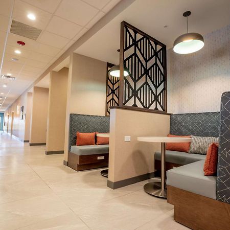 Hampton Inn By Hilton Huntley Chicago 外观 照片