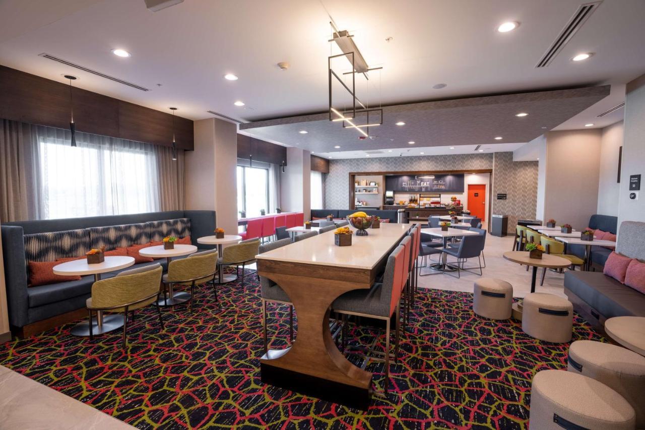 Hampton Inn By Hilton Huntley Chicago 外观 照片