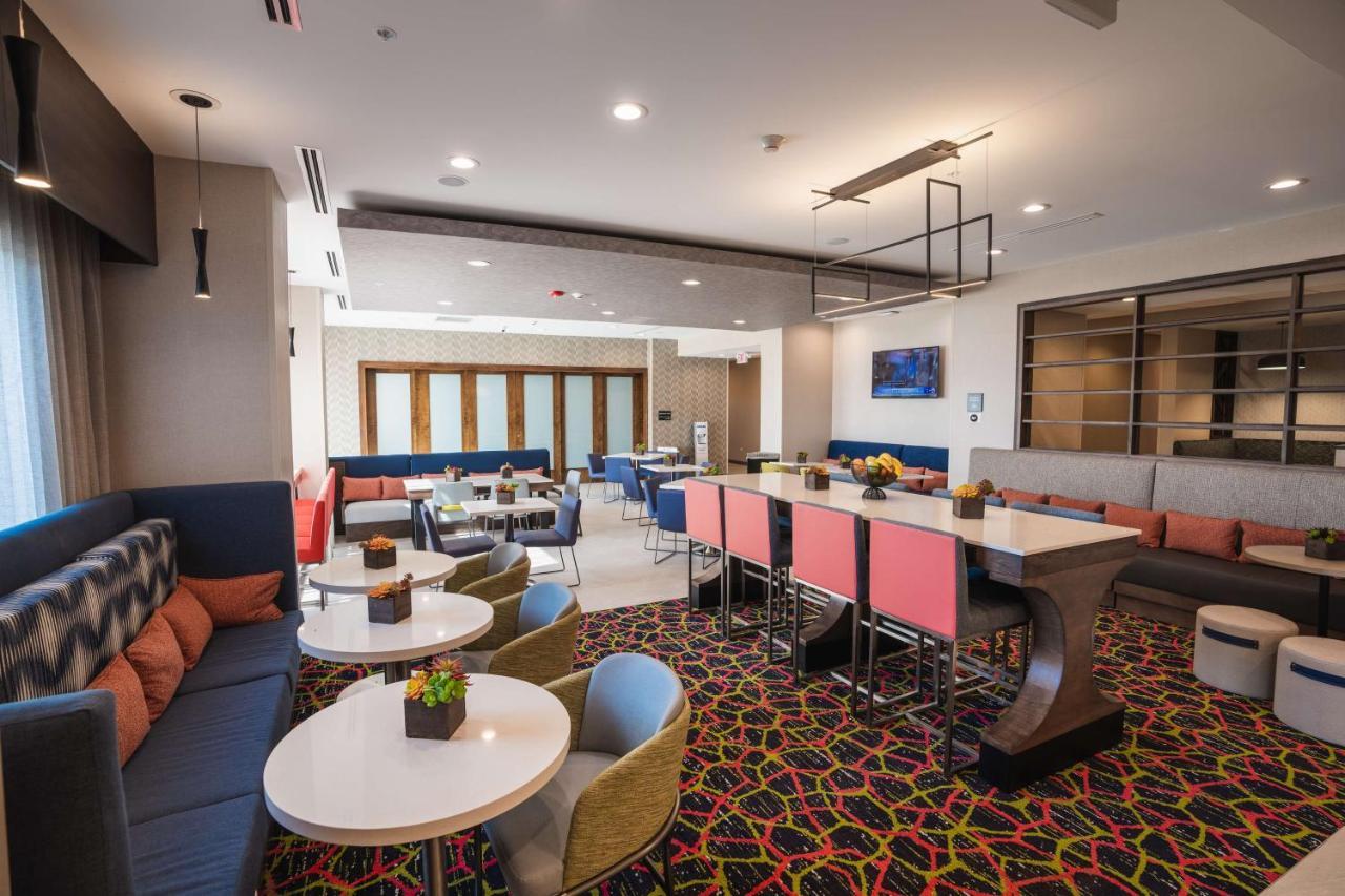 Hampton Inn By Hilton Huntley Chicago 外观 照片