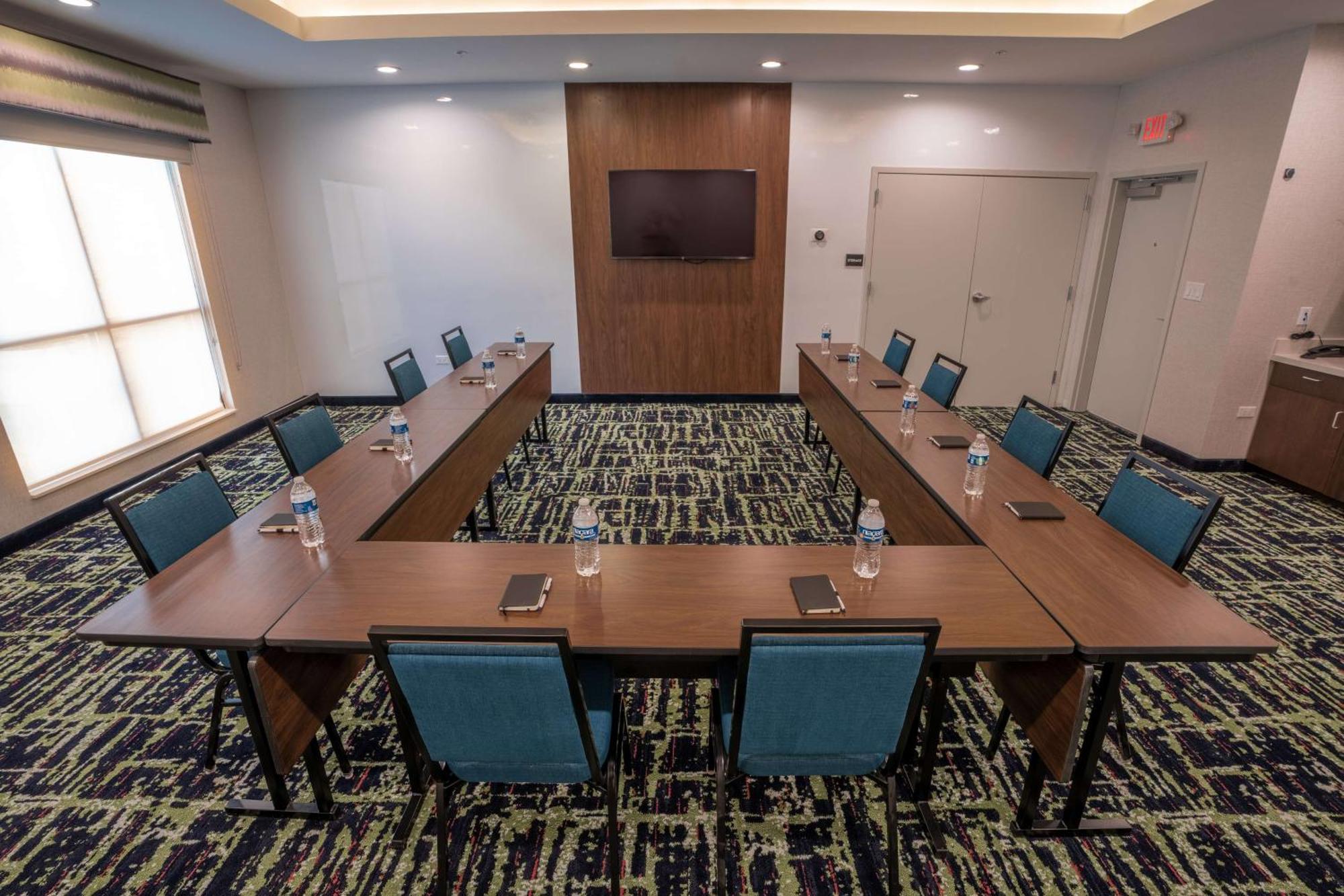Hampton Inn By Hilton Huntley Chicago 外观 照片
